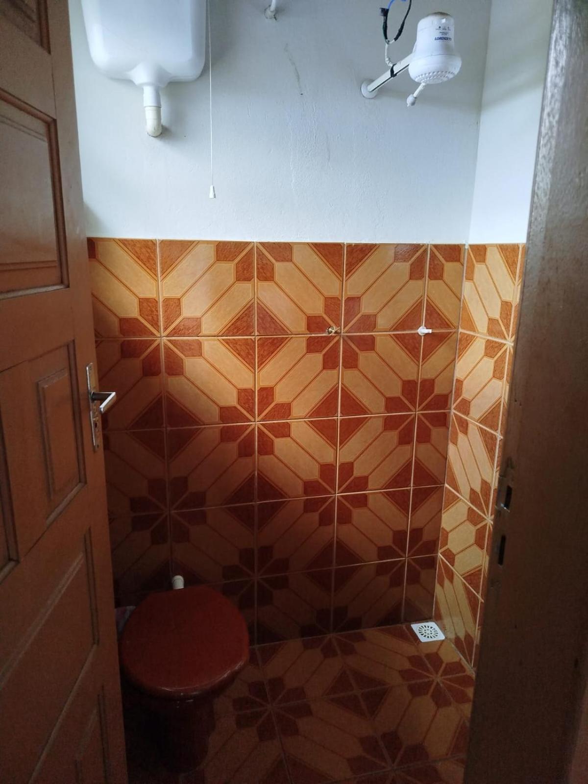 Apartamento Em Ibitipoca Conceição da Ibitipoca Kültér fotó